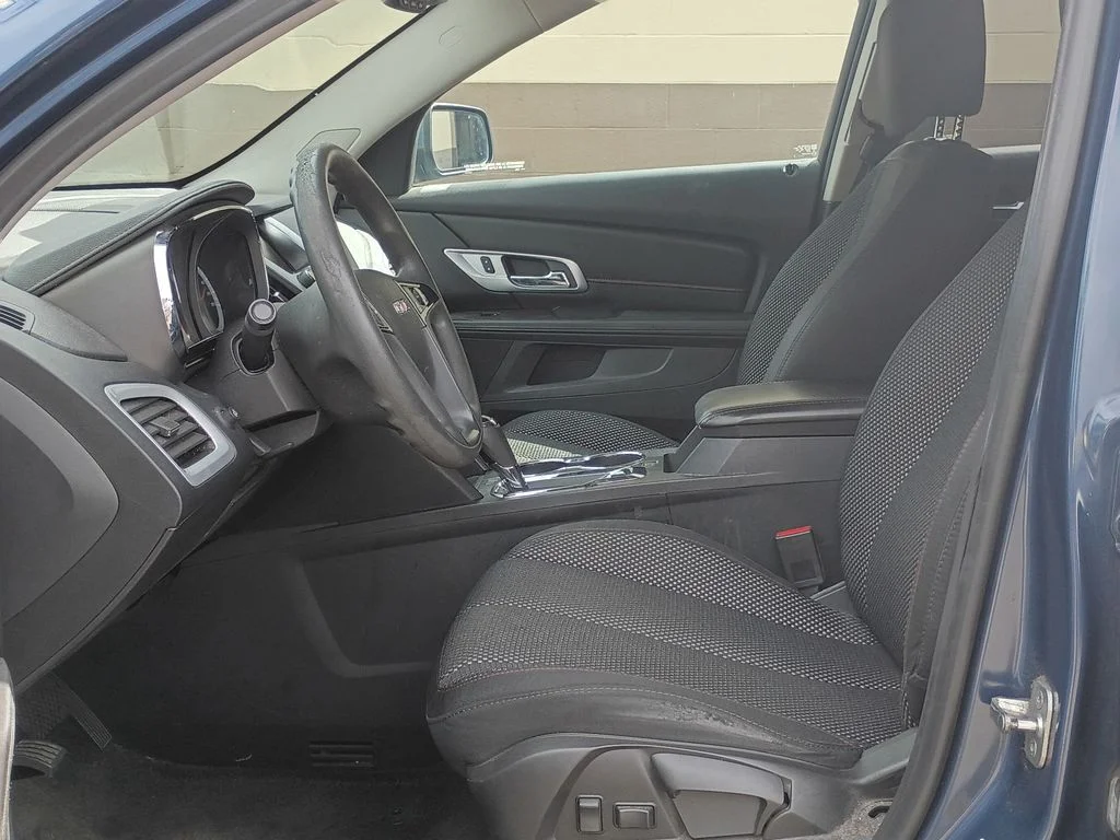 Used 2016 Blue GMC SLE-1 image 17