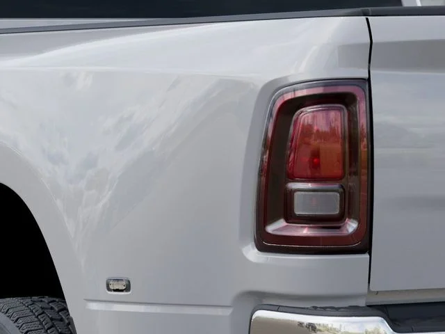 New 2026 Bright White Clear-Coat Exterior Paint RAM Tradesman image 10