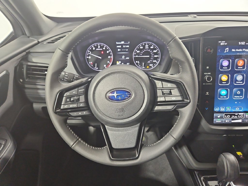 New 2026  Subaru Premium image 14