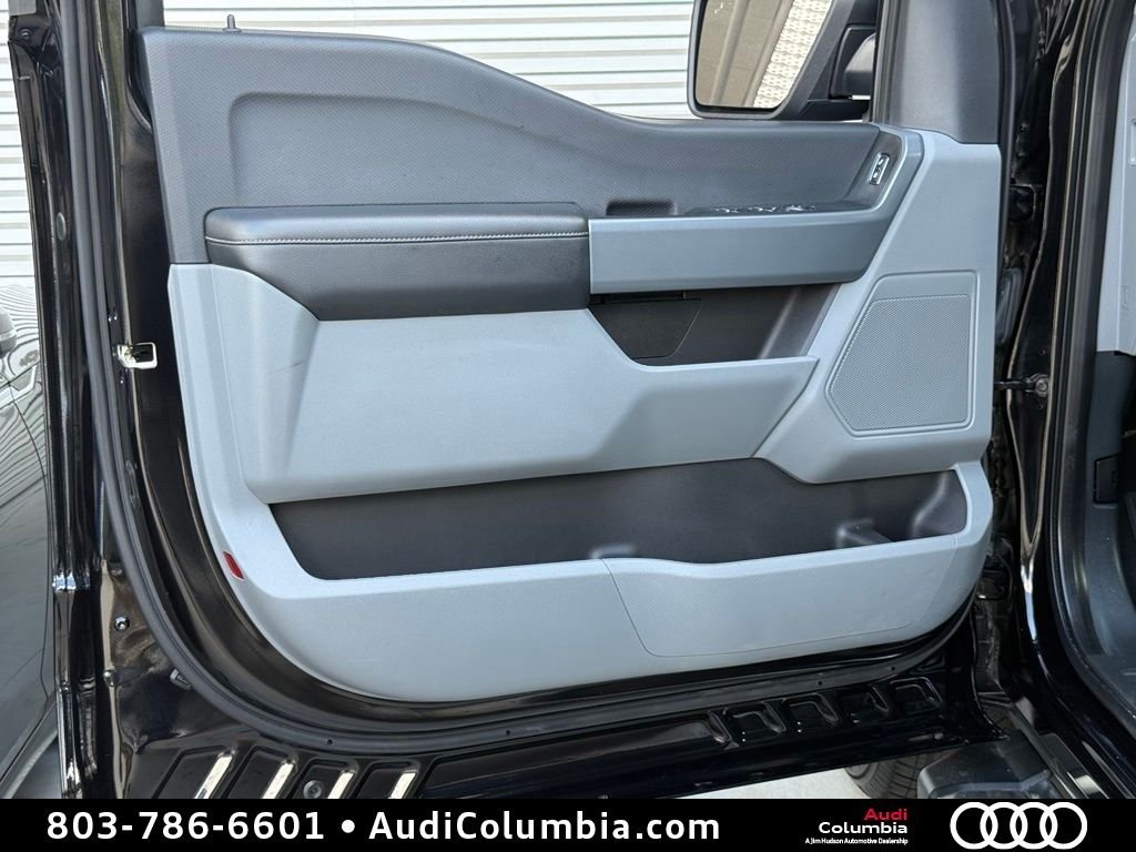 Used 2023  Ford XLT image 18