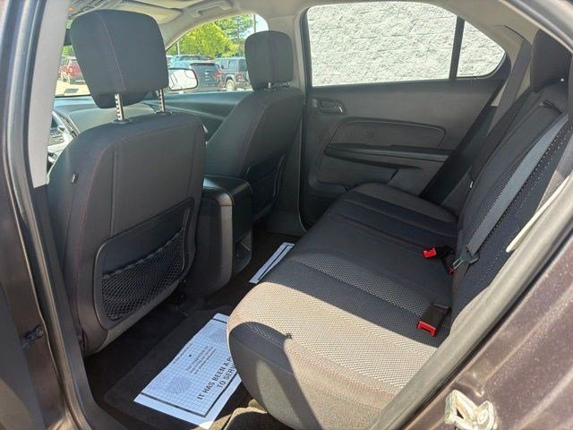 Used 2014 Tungsten Metallic Chevrolet LT image 15