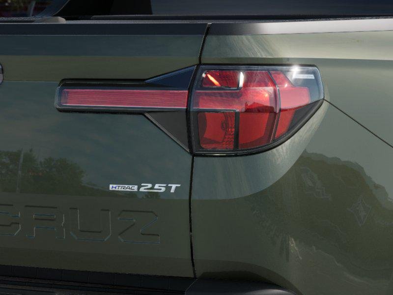 New 2026 Rockwood Green Hyundai Limited image 10