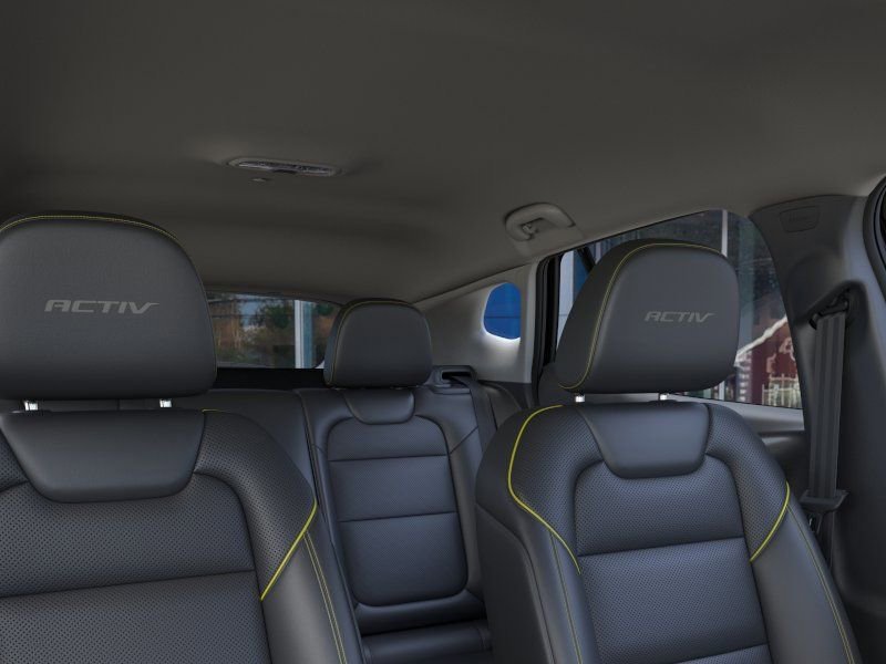 2026 Chevrolet Trax Activ - Photo 24