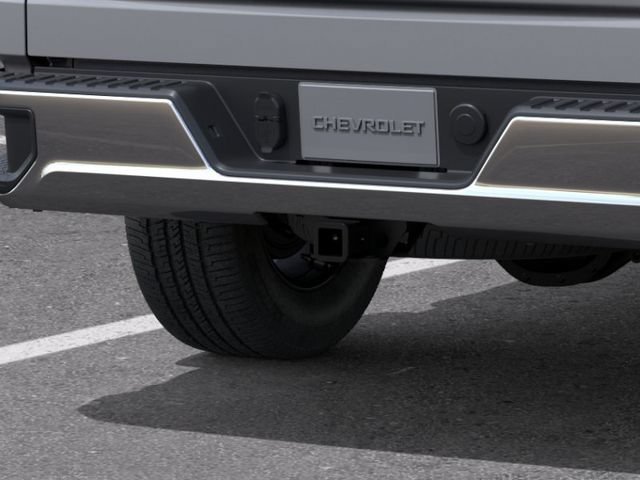 New 2026 Sterling Gray Metallic Chevrolet LT image 15