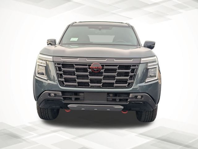 2026 Nissan Armada PRO-4X - Photo 9