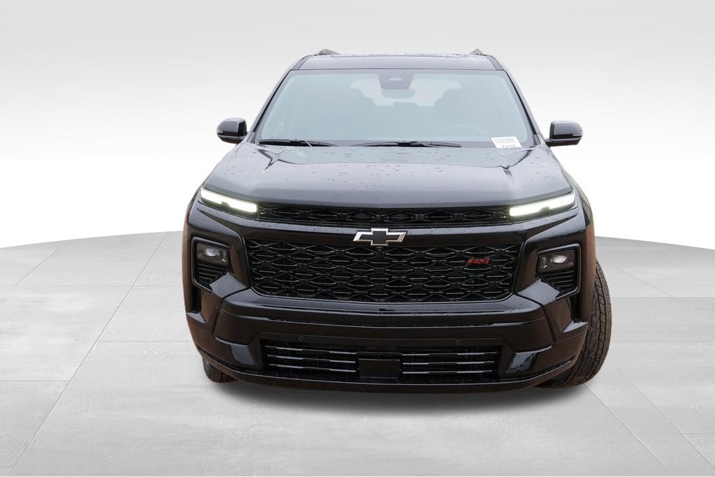 2026 Chevrolet Traverse RS - Photo 8