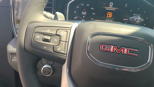 2026 GMC Sierra 1500 Elevation - Photo 16