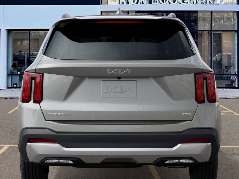 2026 Kia Sorento S - Photo 13