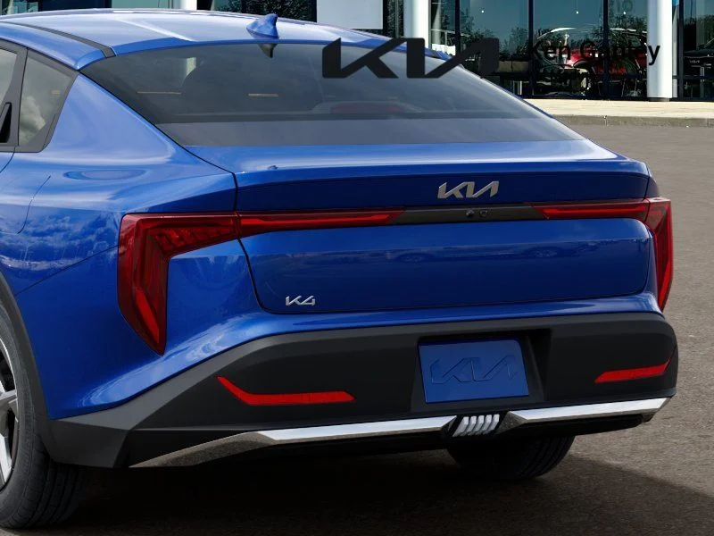 New 2026  Kia LXS image 13