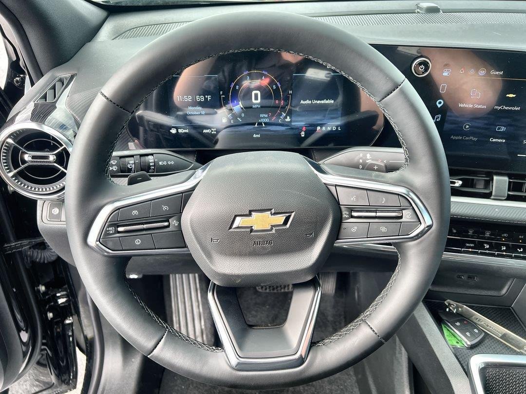 2027 Chevrolet Equinox LT - Photo 16