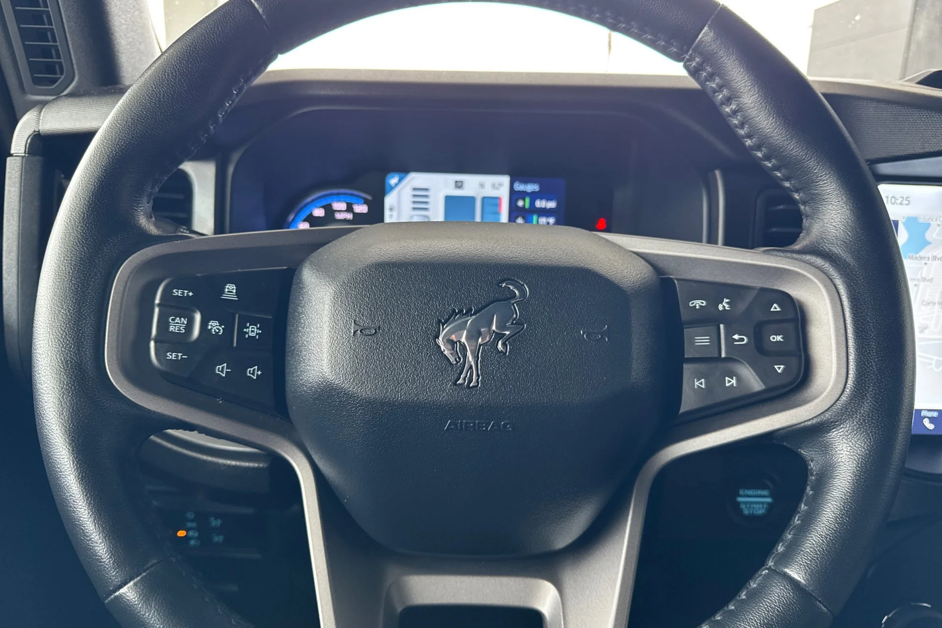 Used 2021 Green Ford First Edition image 26