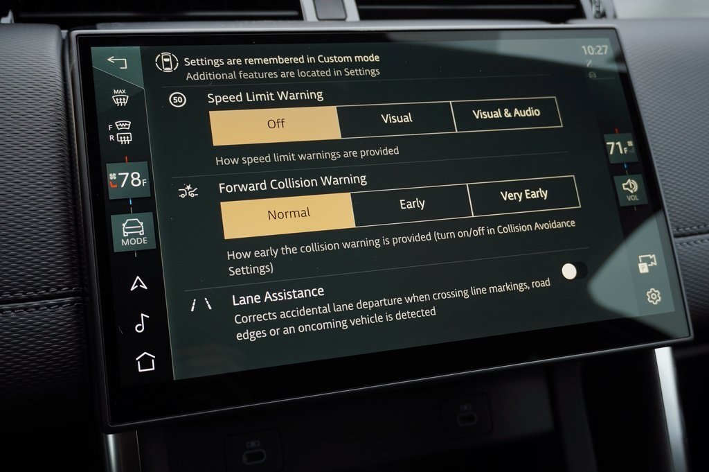 2026 LAND ROVER DISCOVERY SPORT - Image 20