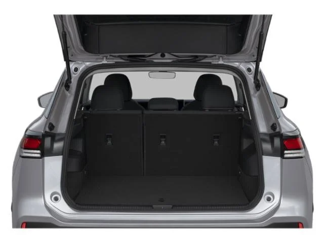 New 2026  Volkswagen S image 10