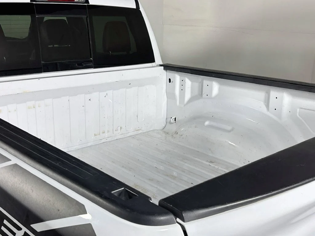 Used 2025 White Ram Rebel image 21