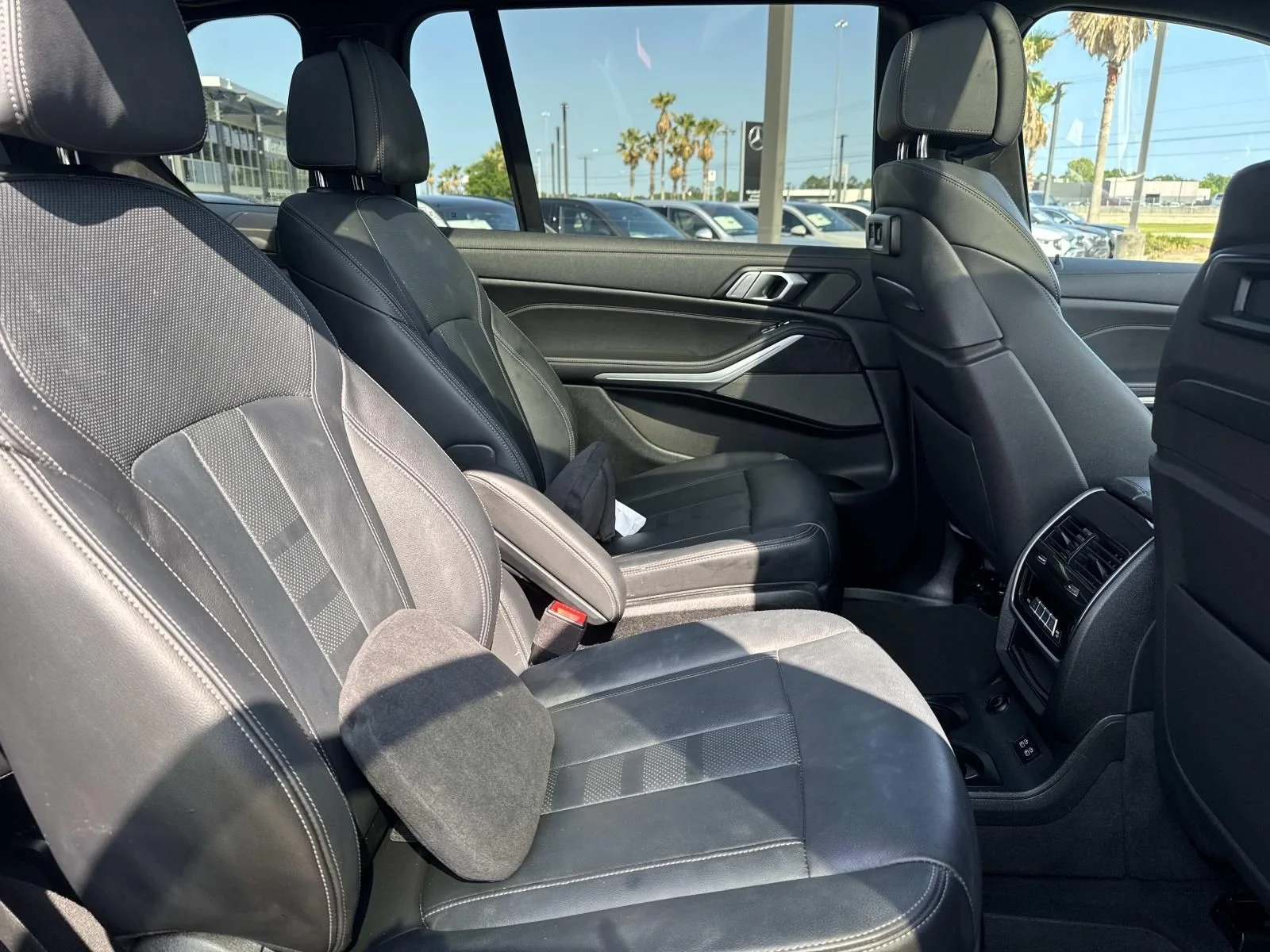 2022 BMW X7 40i - Photo 10