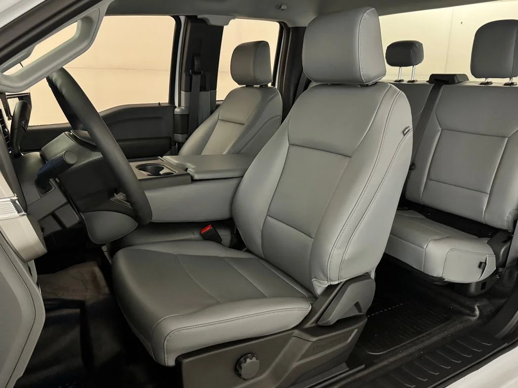 New 2026 White Ford XL image 20