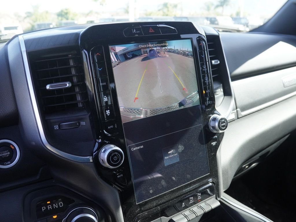 2025 RAM Ram 1500 Pickup Big Horn/Lone Star - Photo 14