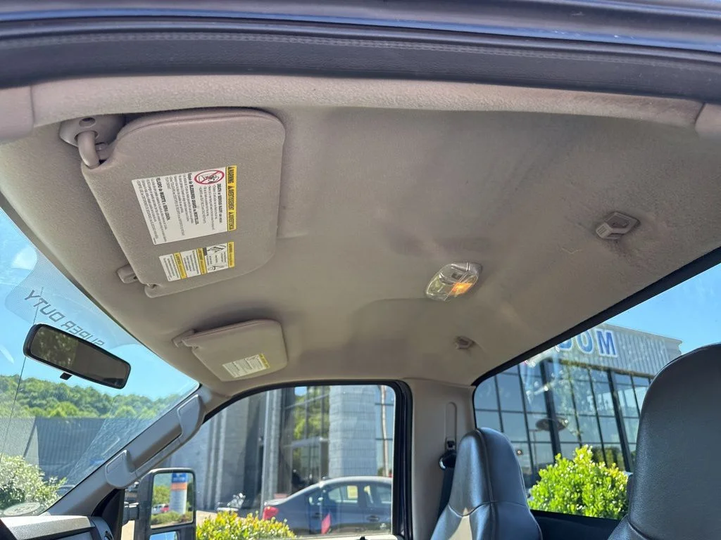 Used 2010 Blue Ford XL image 22