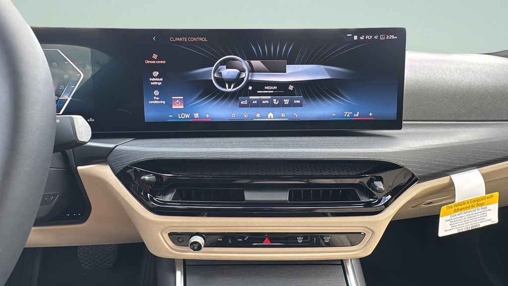 New 2026 Alpine White BMW 330i image 14