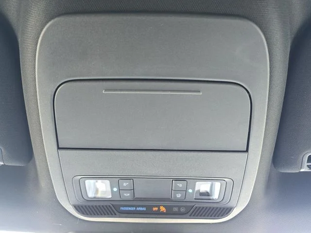 Used 2024 Black Ford STX image 29