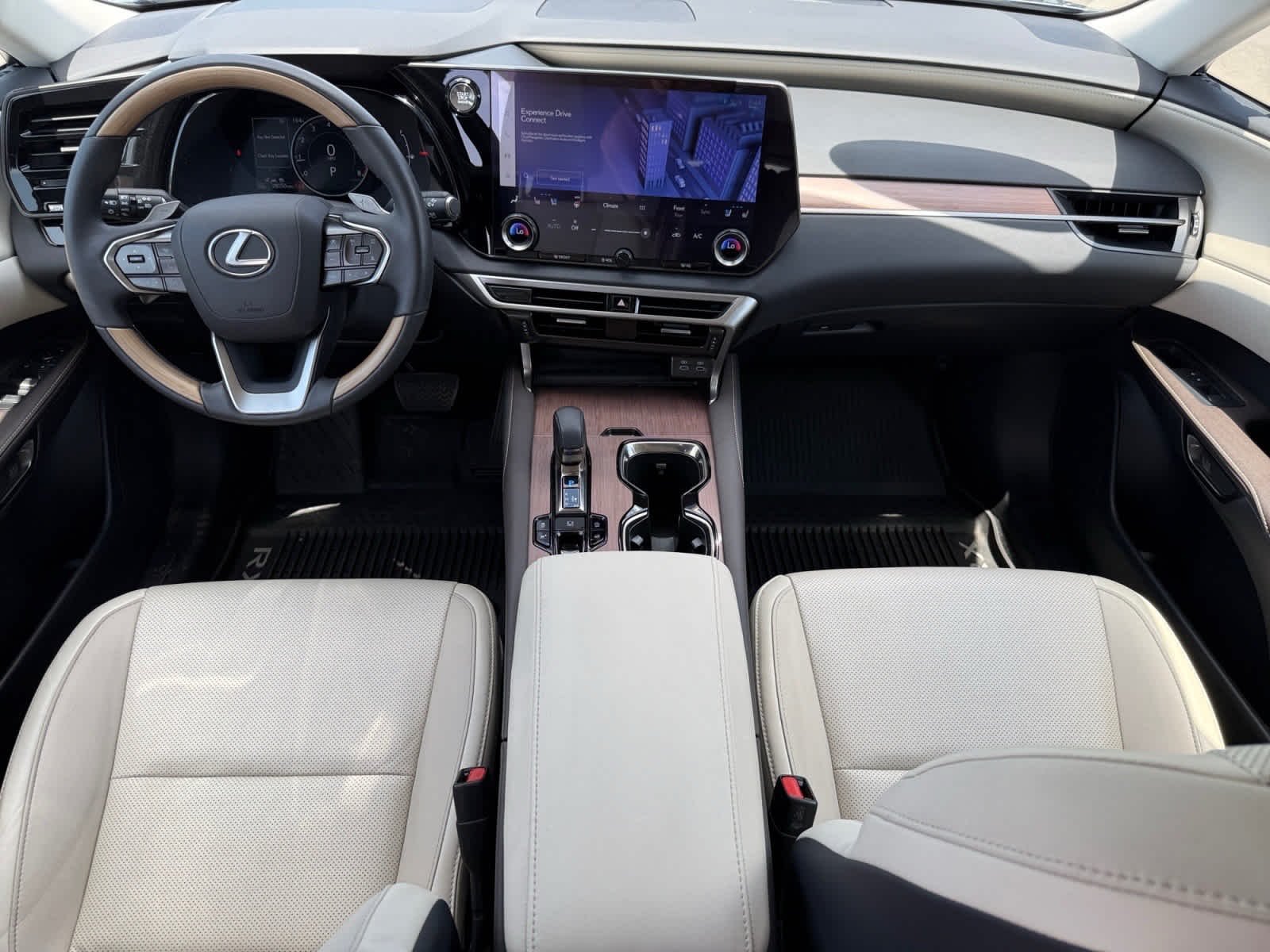 Used 2023 Iridium Lexus Premium image 12