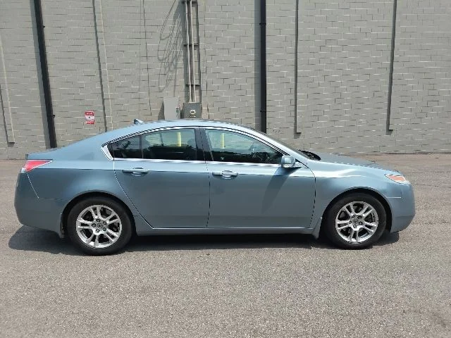 2009 Acura TL 3.5 AUTO Technology Package's photo