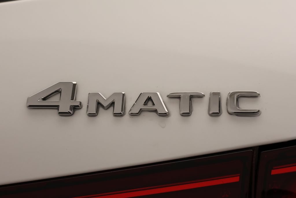 Certified Used 2026 Polar White Mercedes-Benz GLA 250 image 10