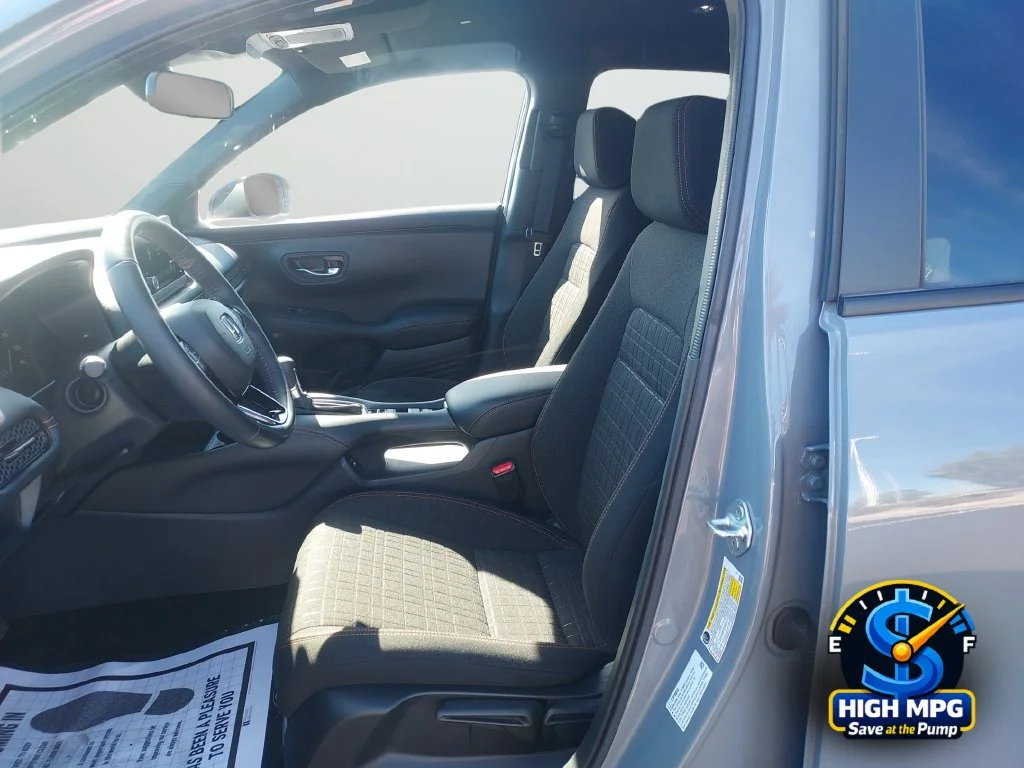 Used 2024 Gray Honda Sport image 30