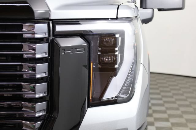 New 2026 Sterling Metallic GMC Denali Ultimate image 39