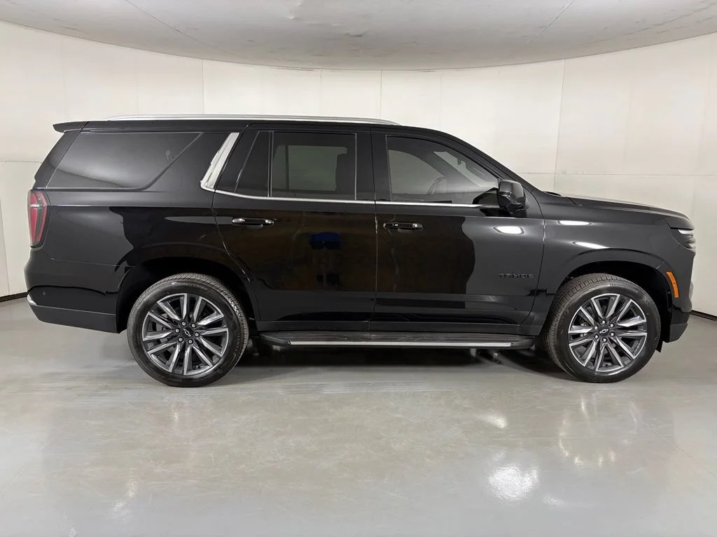 2026 Chevrolet Tahoe LS - Photo 11