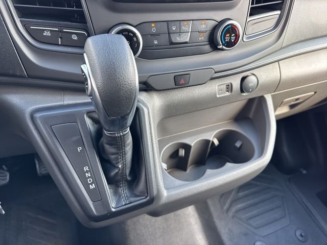 2025 Ford Transit Van Base - Photo 13