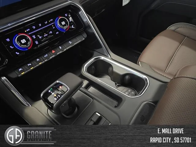 2026 GMC Sierra 1500 Denali - Photo 24