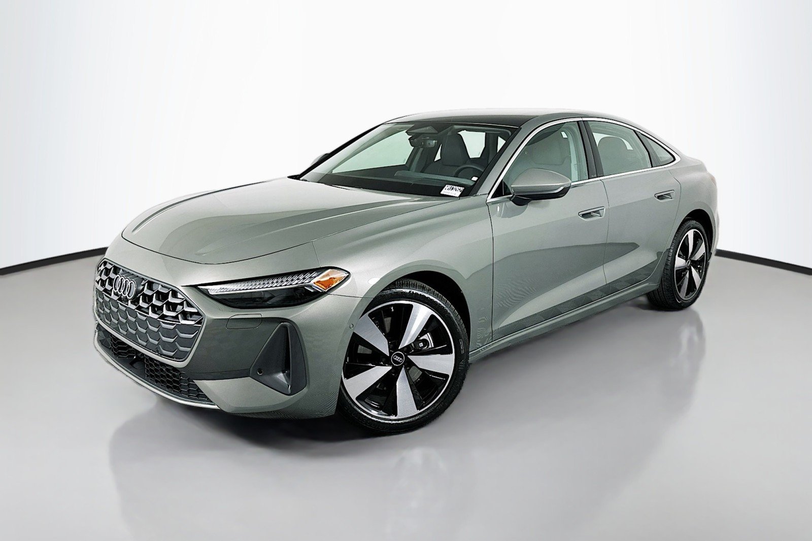 2025 Audi A4 Premium Plus