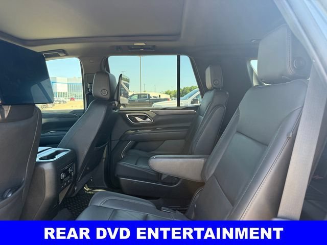 Used 2021 SATIN STEEL METALLIC Chevrolet Z71 image 14