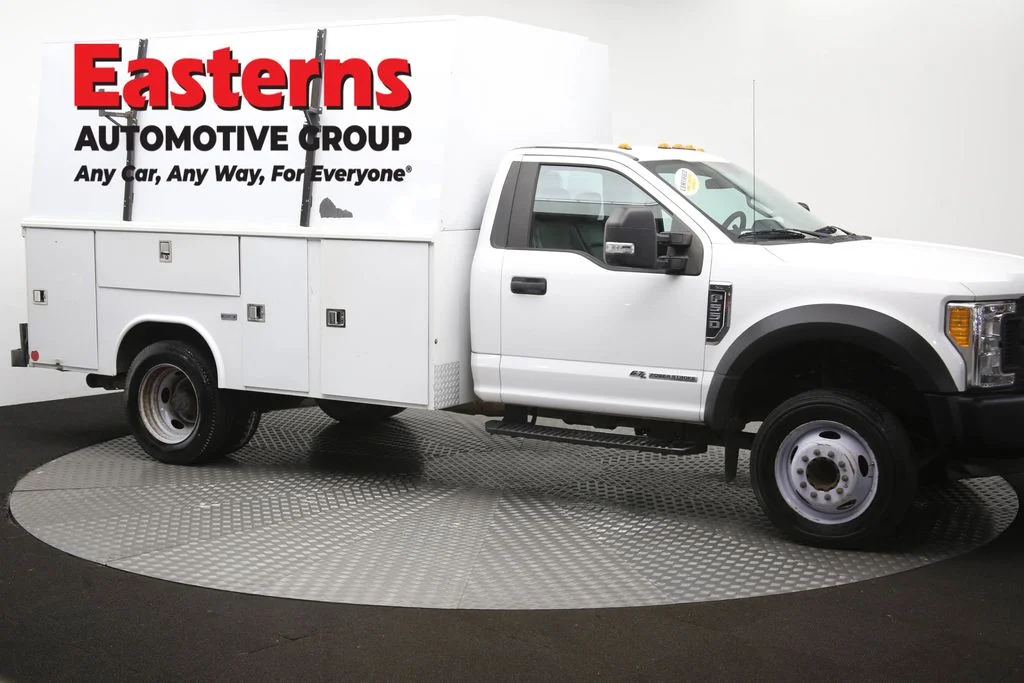 Used 2017 White Ford XL image 49