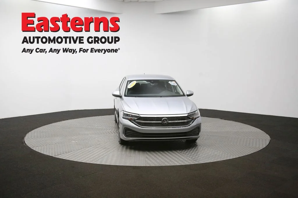 Used 2024 Silver Volkswagen 1.5T S image 49