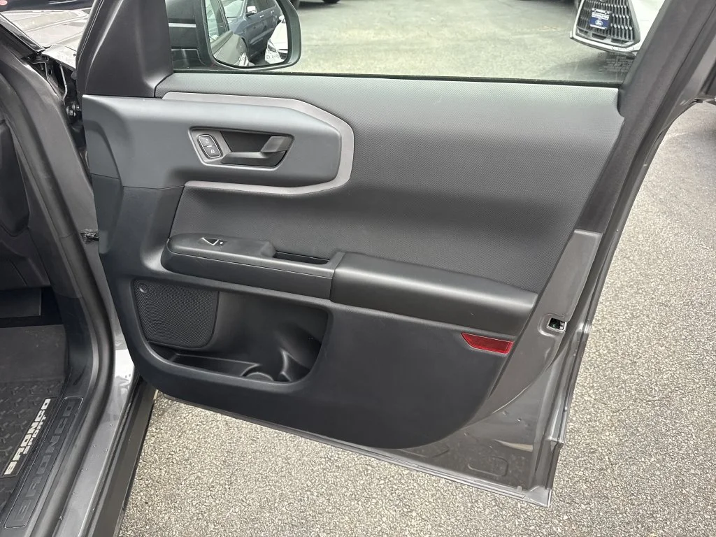 Used 2023 Gray Ford Big Bend image 29