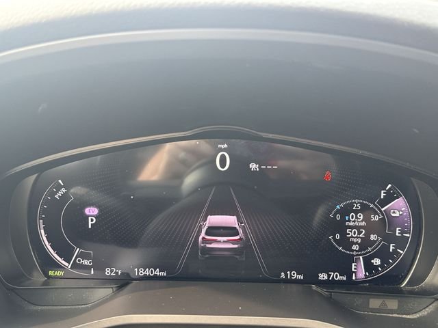 Used 2024 Black Mazda Preferred image 15