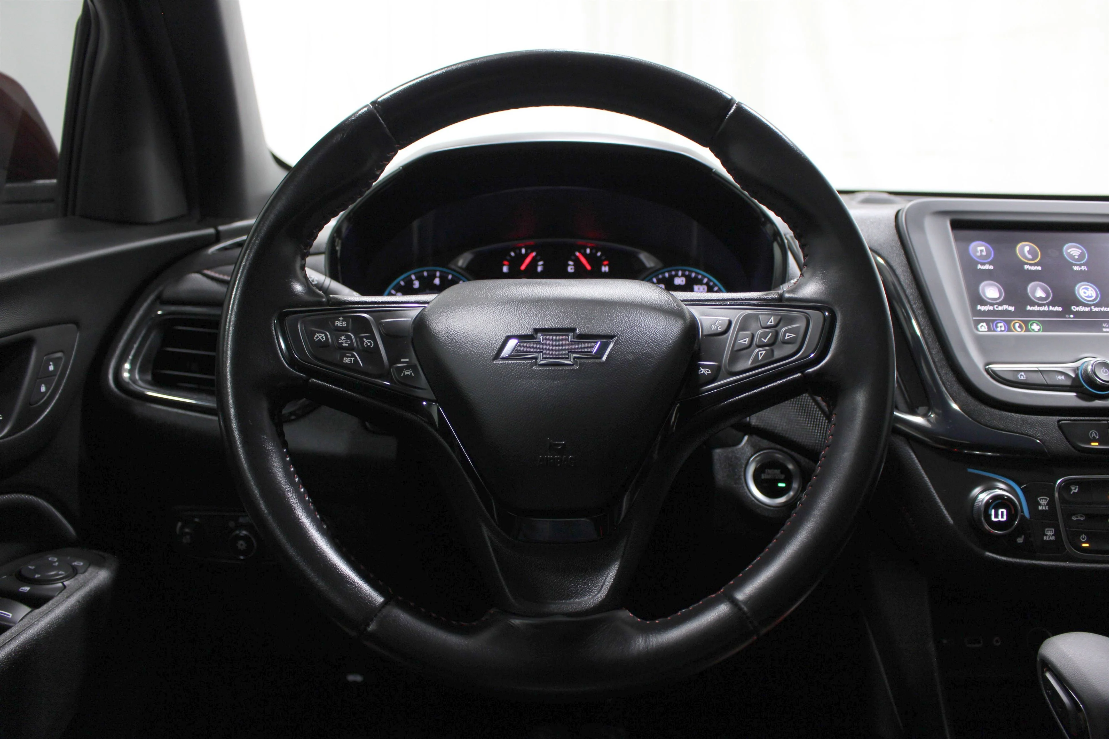 2022 Chevrolet Equinox RS - Photo 11