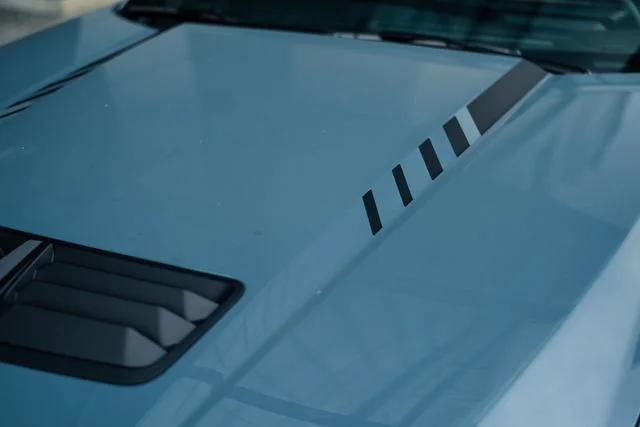 New 2026 Blue LFP GT Premium RTR SPEC 2 image 25