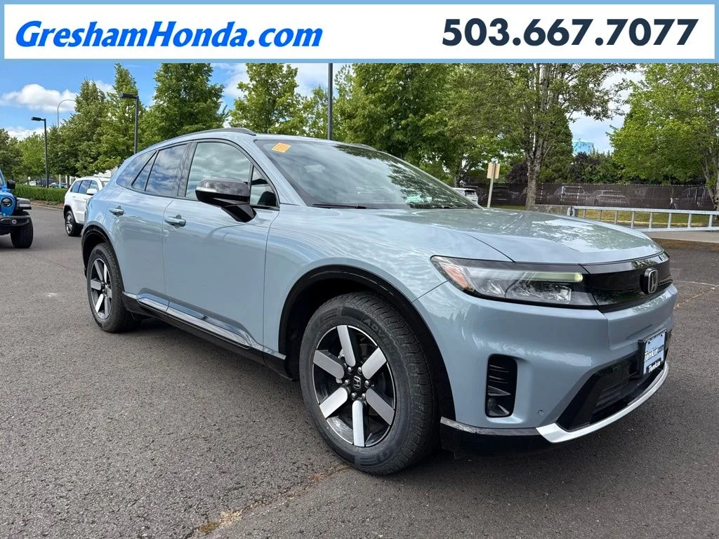2025 Honda Prologue Touring's photo