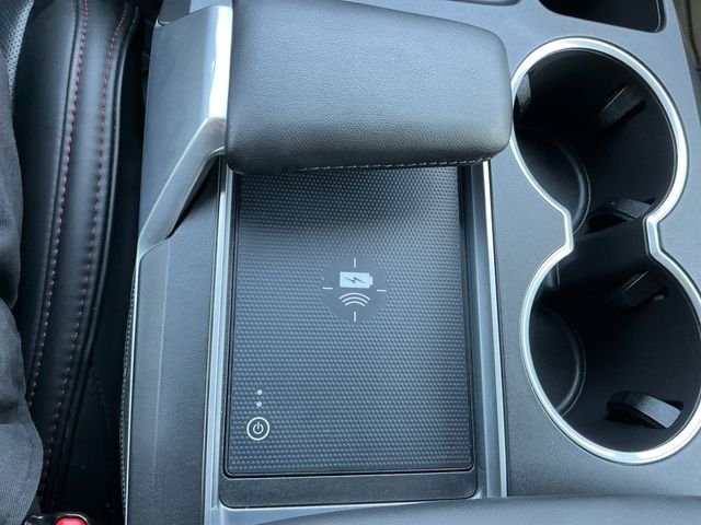 Used 2023 Gray Acura A-Spec image 28