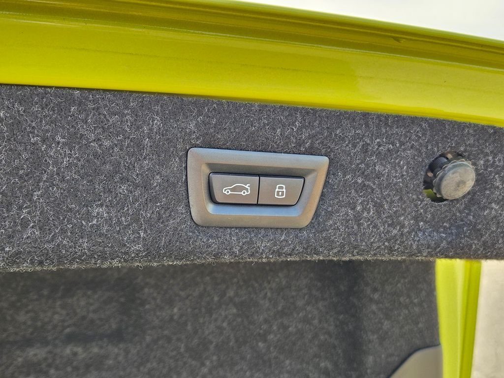 Certified Used 2023 Special Order Color BMW Base image 15