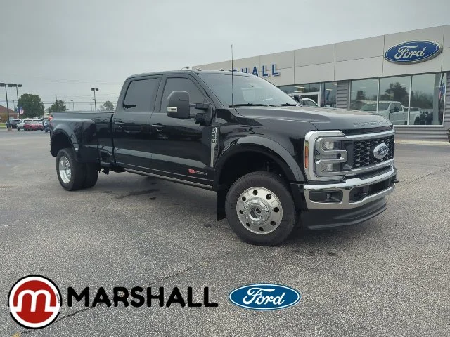 2026 Ford F-450 Super Duty