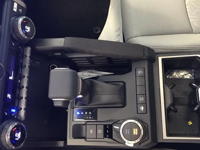 Certified Used 2025 Blue Toyota Limited image 14
