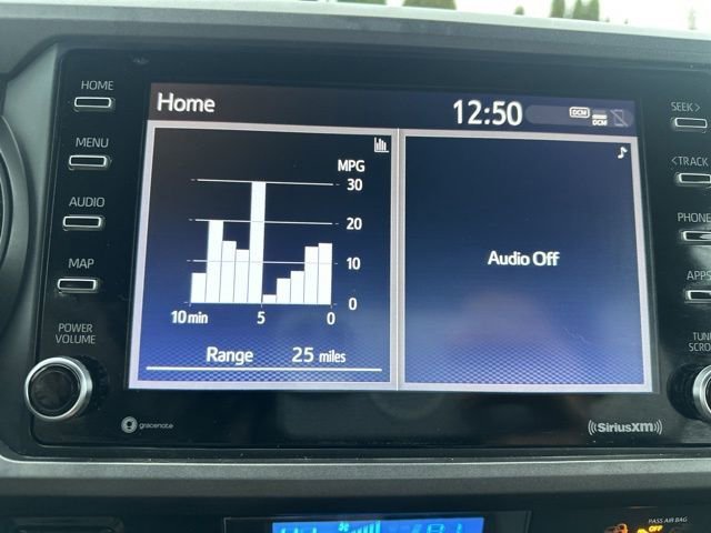 2022 Toyota Tacoma TRD Off Road - Photo 58