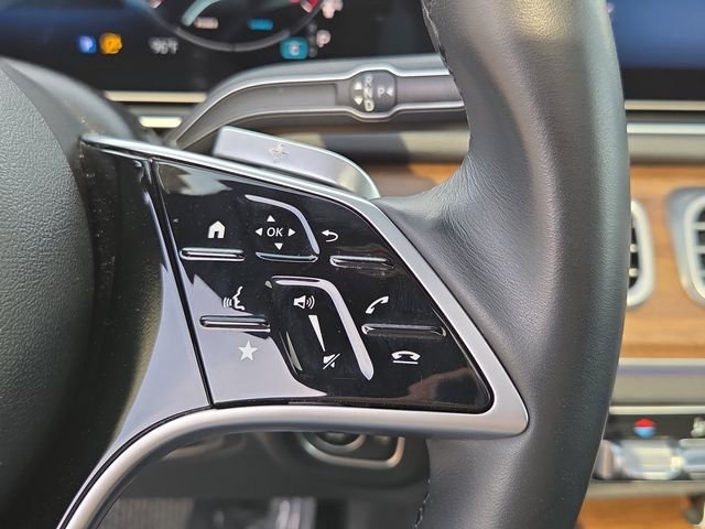 Used 2025 Black Mercedes-Benz GLE 350 image 20