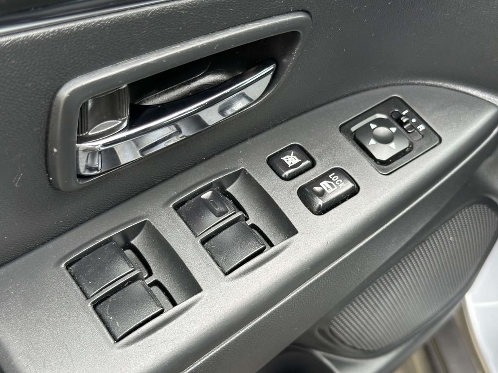 2024 Mitsubishi Outlander Sport ES - Photo 27