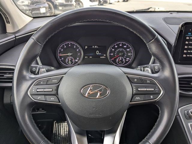 2023 Hyundai Santa Fe SEL - Photo 18