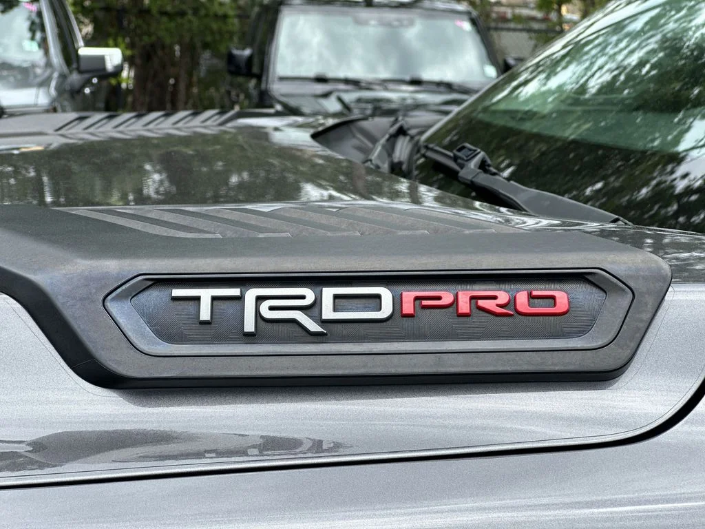 2023 Toyota Tundra TRD Pro - Photo 31